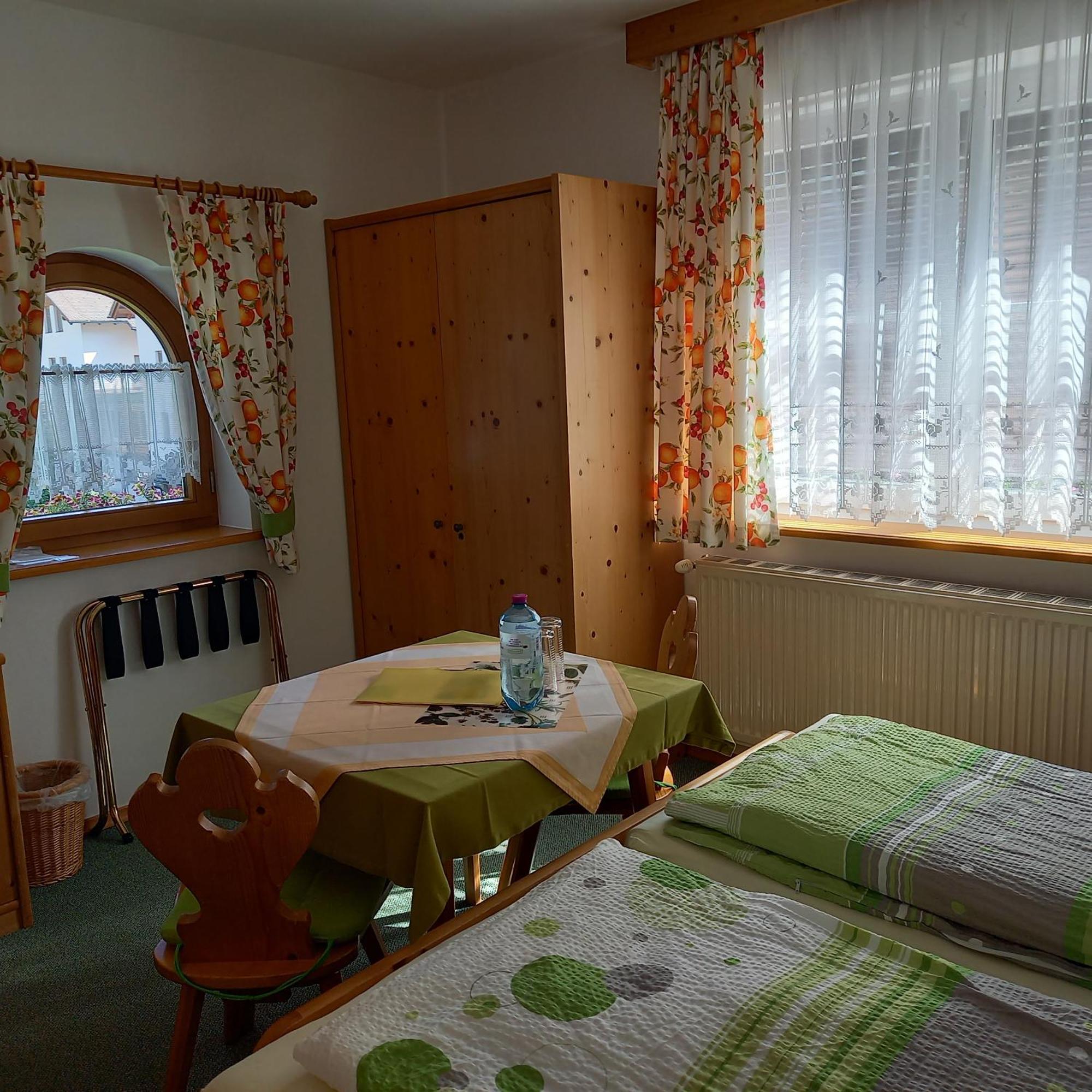 Gaestehaus Sieglinde Gosau Eksteriør bilde