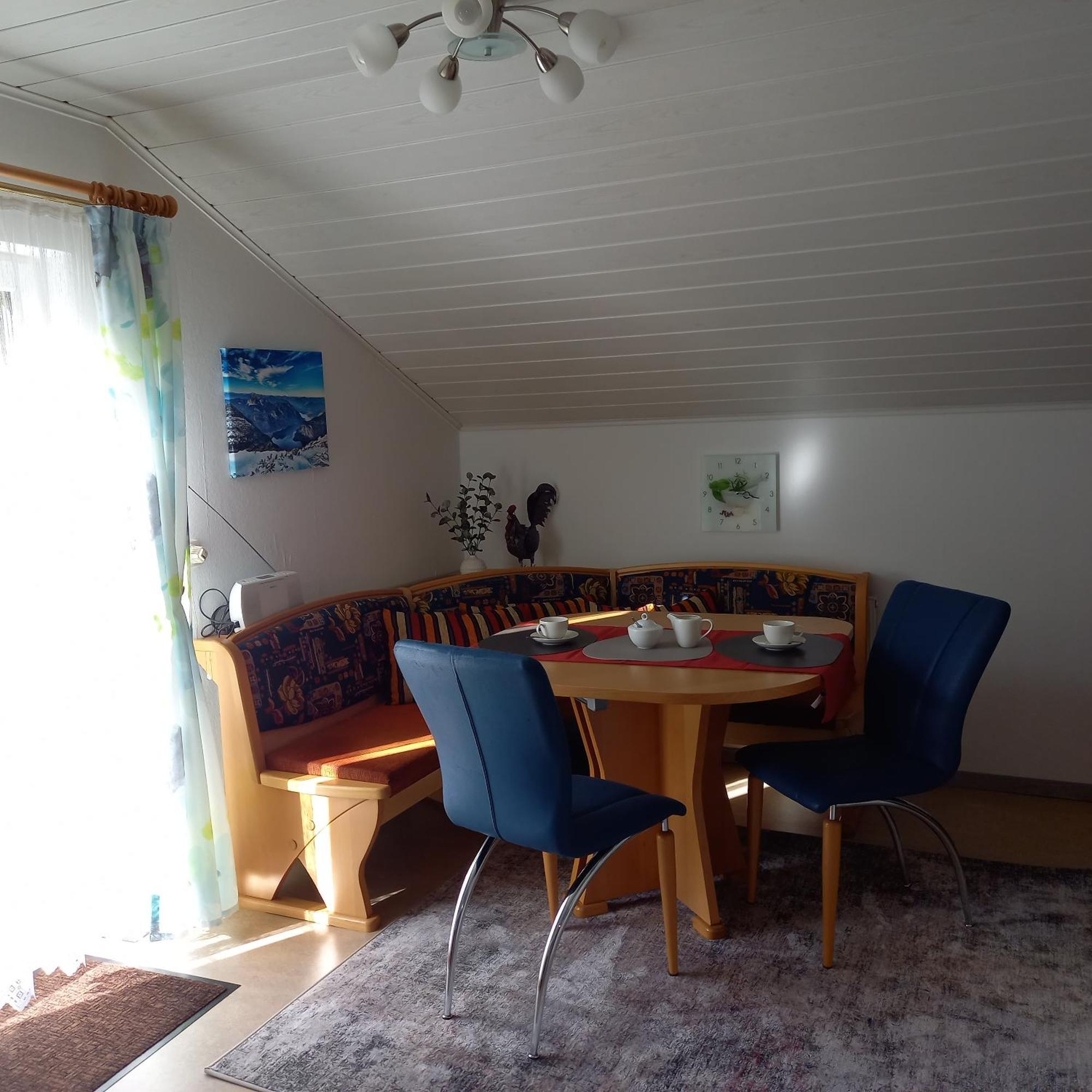 Gaestehaus Sieglinde Gosau Eksteriør bilde