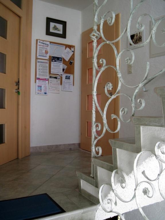 Gaestehaus Sieglinde Gosau Rom bilde